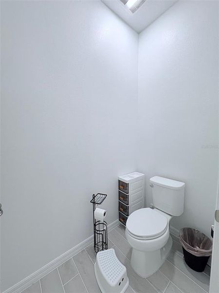 Furnished interior view inside a new home in Storey Creek, Kissimmee (Image 38). Furnished interior view inside a new home in Storey Creek, Kissimmee (Image 38).