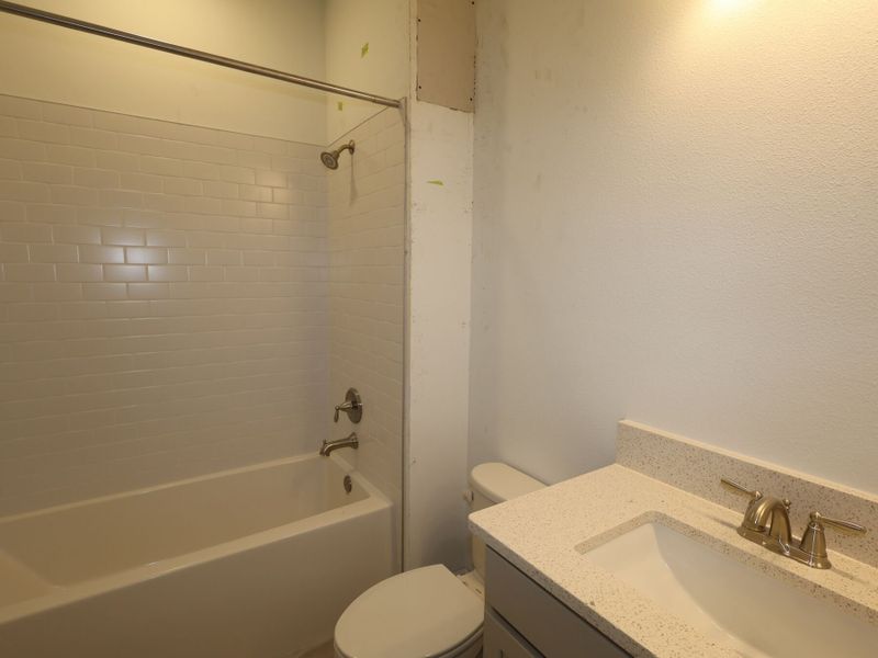 Bathroom Bathroom