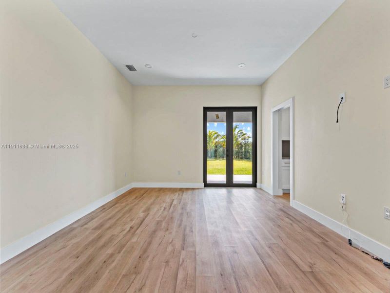 Spacious, unfurnished interior of a new home in , Goulds (Image 29). Spacious, unfurnished interior of a new home in , Goulds (Image 29).