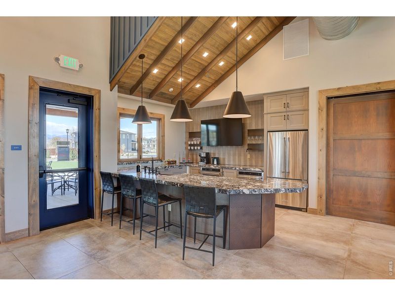 Community amenities in Mountain Brook, Longmont (Image 38).