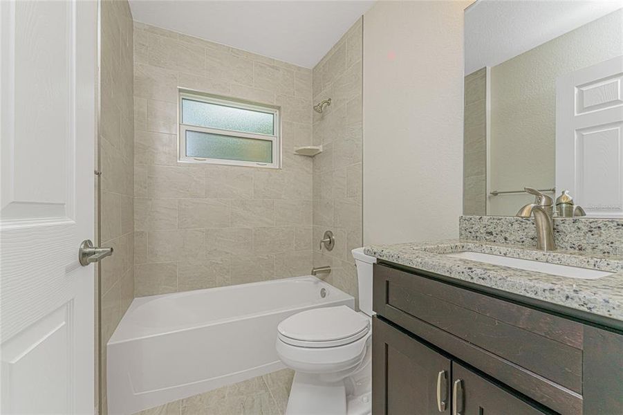 Furnished interior view inside a new home in , North Port (Image 32). Furnished interior view inside a new home in , North Port (Image 32).