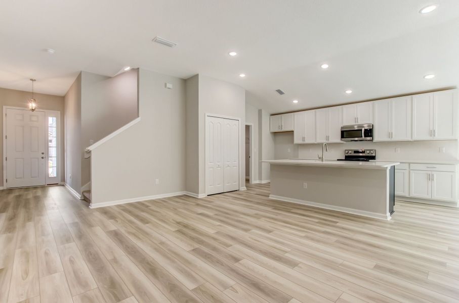 SEDA Hillcrest Bonus