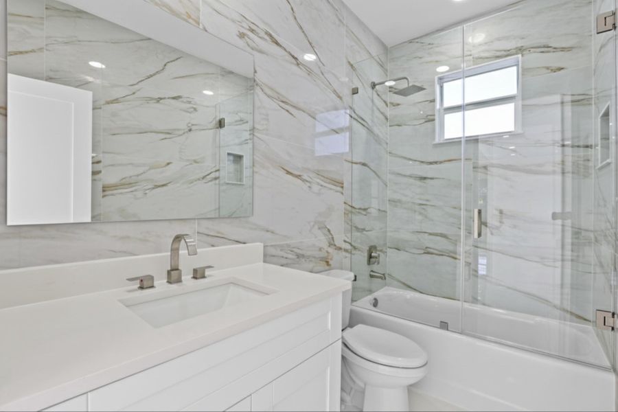 Bathroom 2