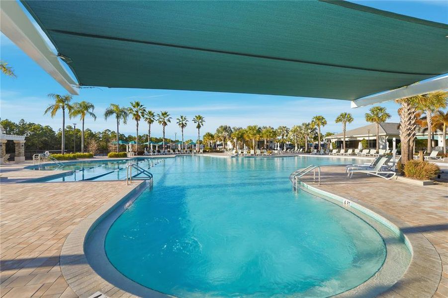 Community amenities in , St. Cloud (Image 46).