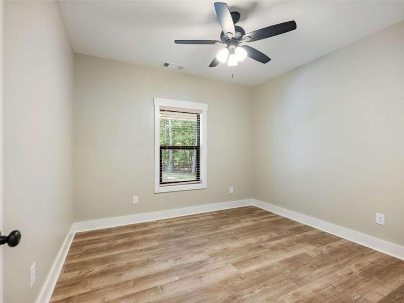 Spacious, unfurnished interior of a new home in , Cleveland (Image 30). Spacious, unfurnished interior of a new home in , Cleveland (Image 30).