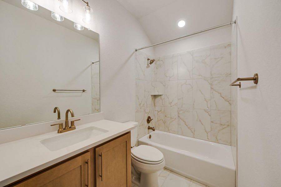 17304 Hattie Trace Austin, TX New Home Image 3