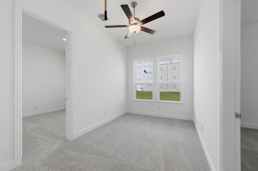 1721 Buck Trail ~ Ready Now