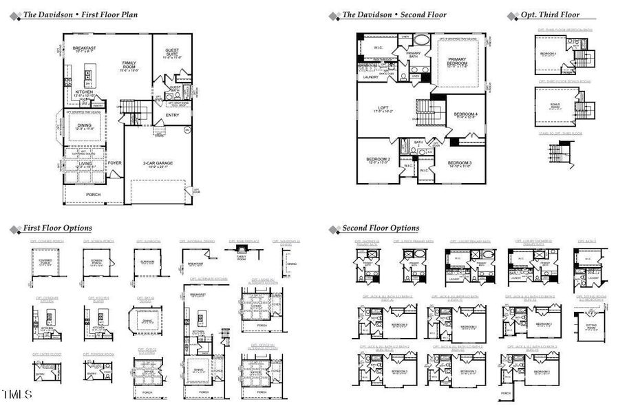 Eastwood - 7203 Davidson - Pge 2 brochur