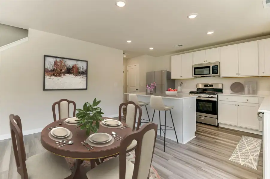 Kitchen Kitchen