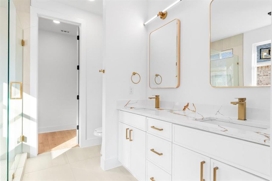 Furnished interior view inside a new home in , Whitney (Image 10). Furnished interior view inside a new home in , Whitney (Image 10).