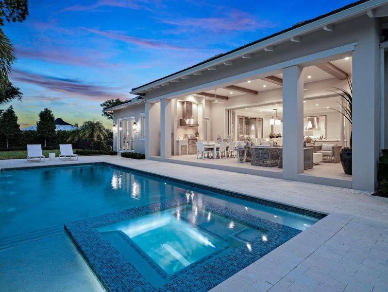 coquina model- 063 coquina model- 063