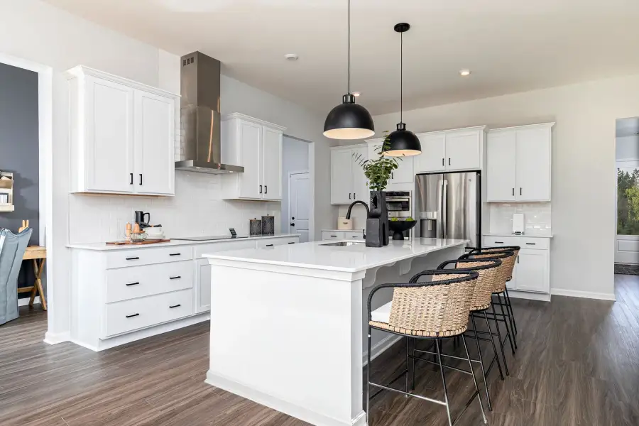 Kitchen Kitchen