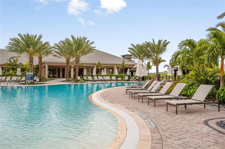 Community amenities in Coasterra Community Group Page, Palmetto (Image 9).