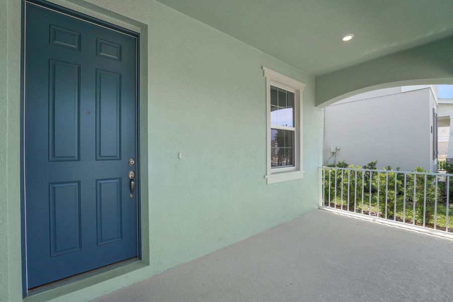 New Home in Winter Garden, FL.  - Slide 9