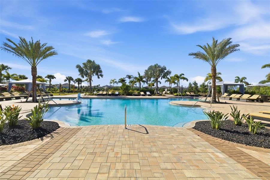 Community amenities in Star Farms at Lakewood Ranch, Lakewood Ranch (Image 52).