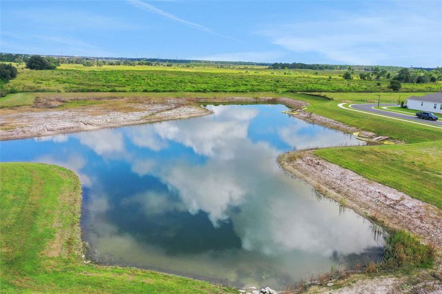 Natural landscape and outdoor views near Annabelle Estates in Lake Wales (Image 27).