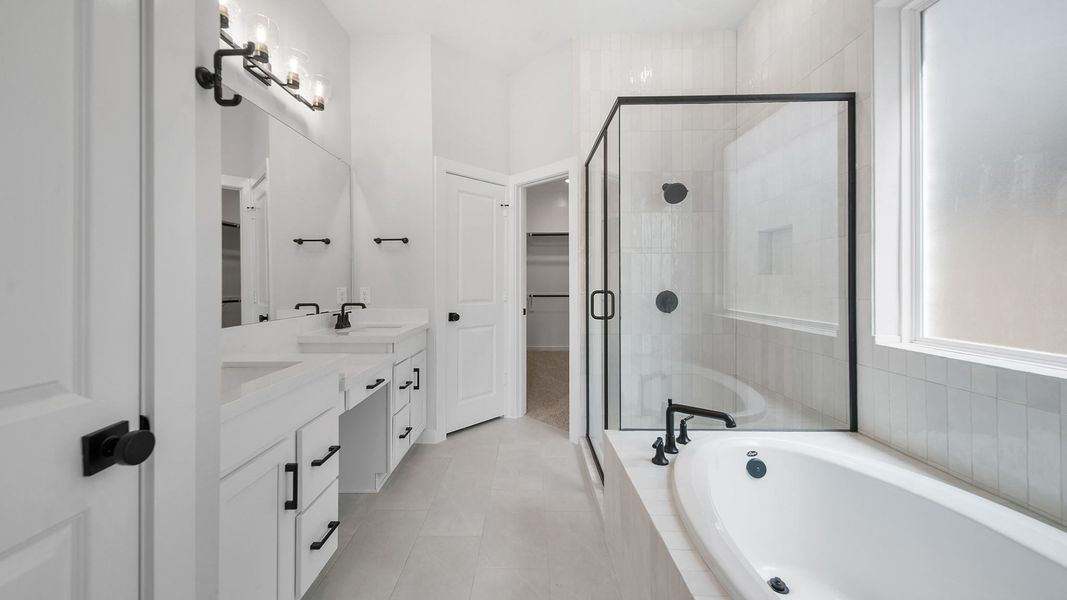 Image 4 of a home in Jubilee 45' 70'.