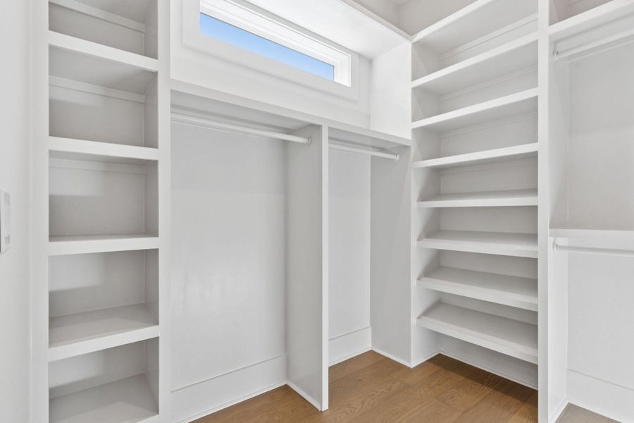 Spacious, unfurnished interior of a new home in , Mount Pleasant (Image 51).