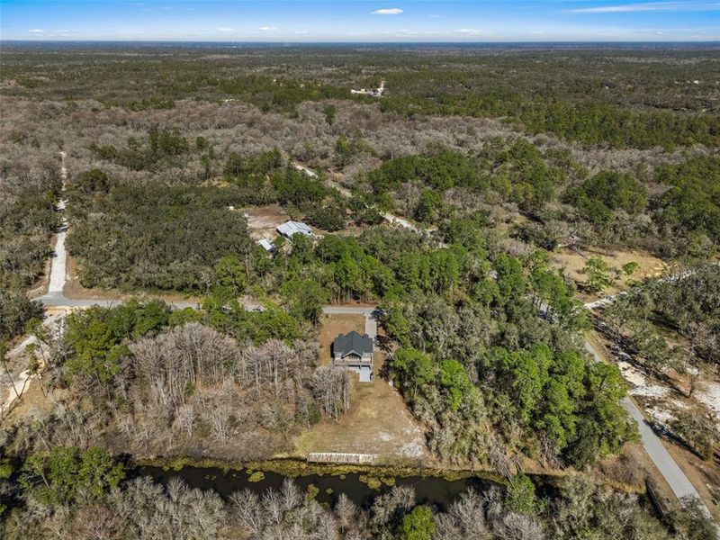 Natural landscape and outdoor views near  in Webster (Image 61).