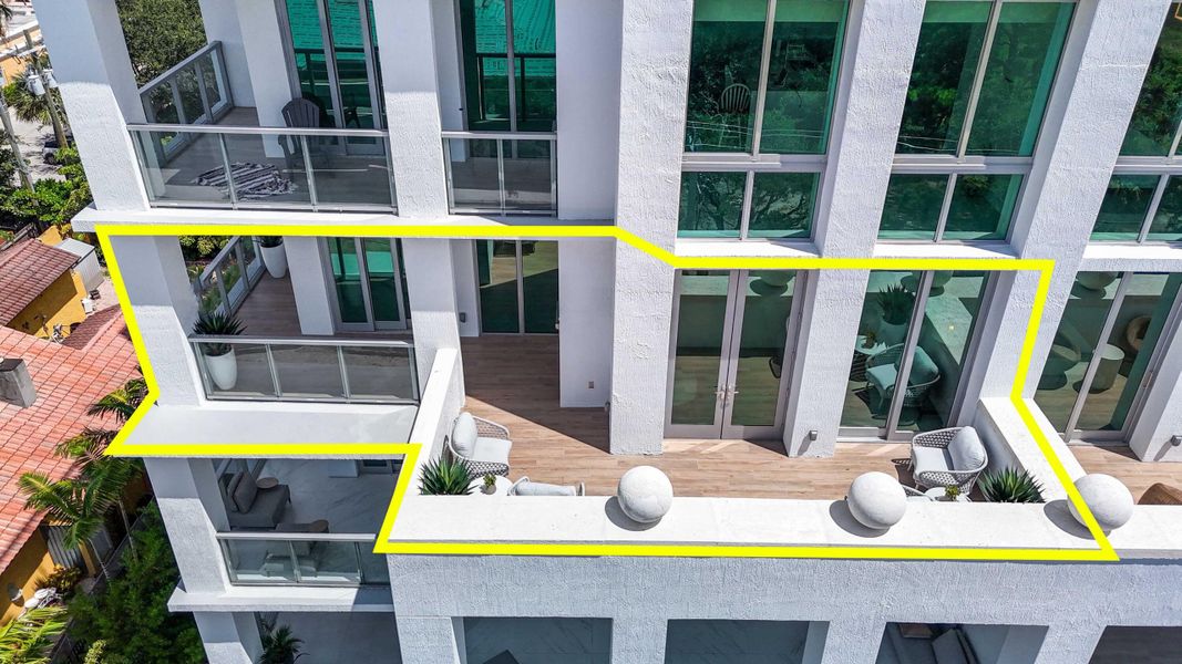 475 E Royal Palm Road - 23 475 E Royal Palm Road - 23