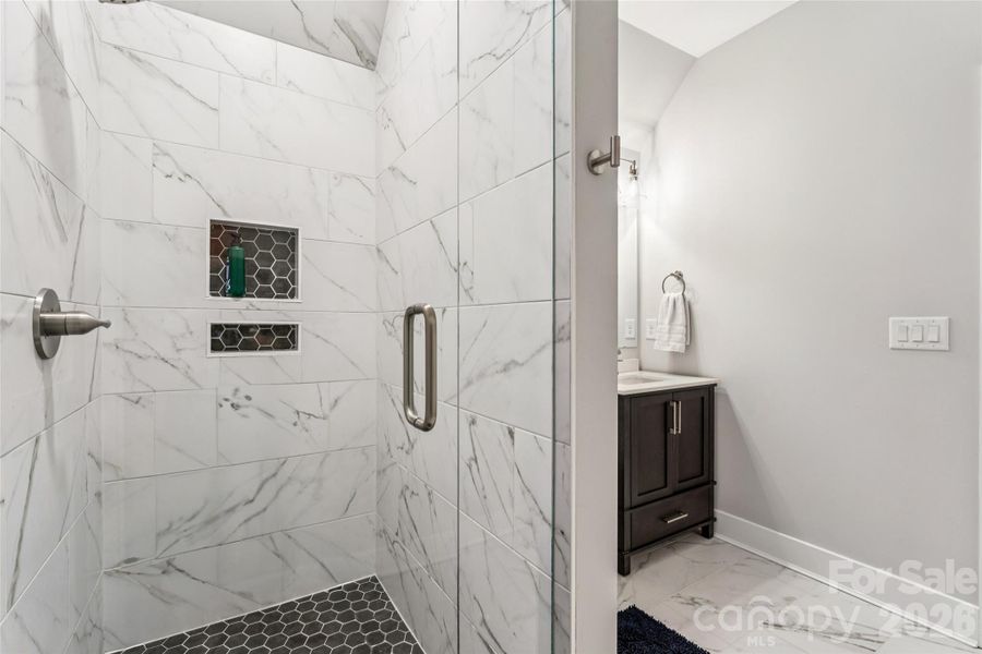 Furnished interior view inside a new home in , Concord (Image 30). Furnished interior view inside a new home in , Concord (Image 30).