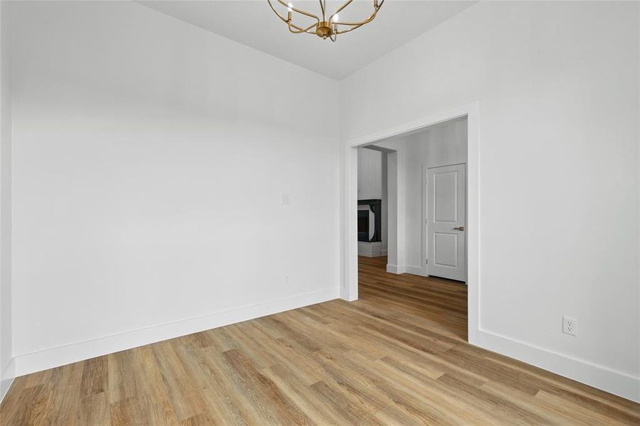 Spacious, unfurnished interior of a new home in , Canton (Image 22). Spacious, unfurnished interior of a new home in , Canton (Image 22).