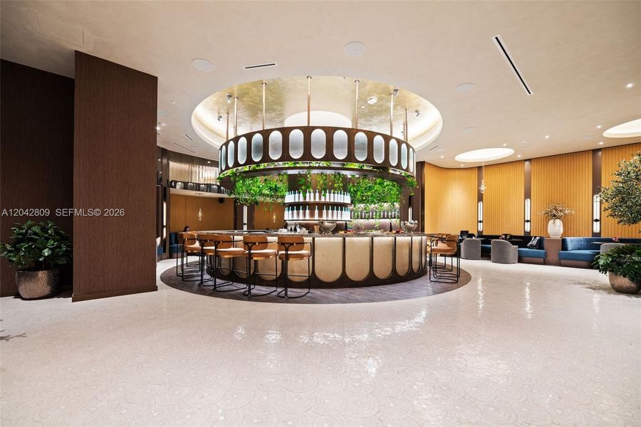 Community amenities in , Miami (Image 44).