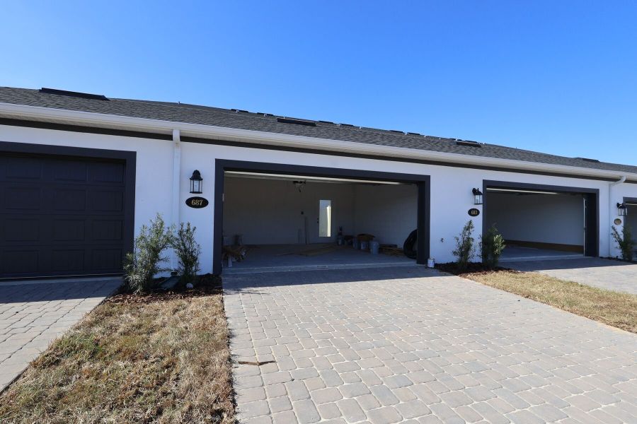 Exterior Exterior