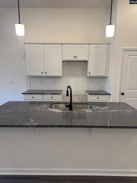 Close-up of interior finishes inside a home in Piney Woods Bluff, Columbia (Image 7).