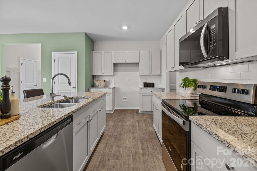 Photo of Model for representational purposes