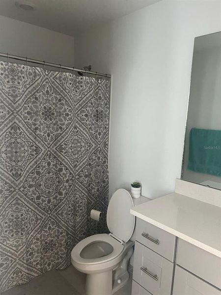 Furnished interior view inside a new home in , Kissimmee (Image 15). Furnished interior view inside a new home in , Kissimmee (Image 15).