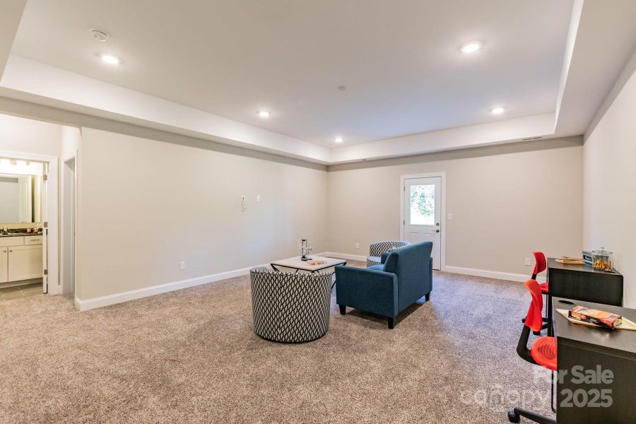 For Representation purposes only For Representation purposes only