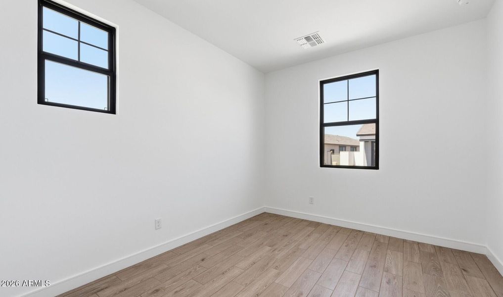 FSVV Cottages Lot #115 Bedroom Two (1) (