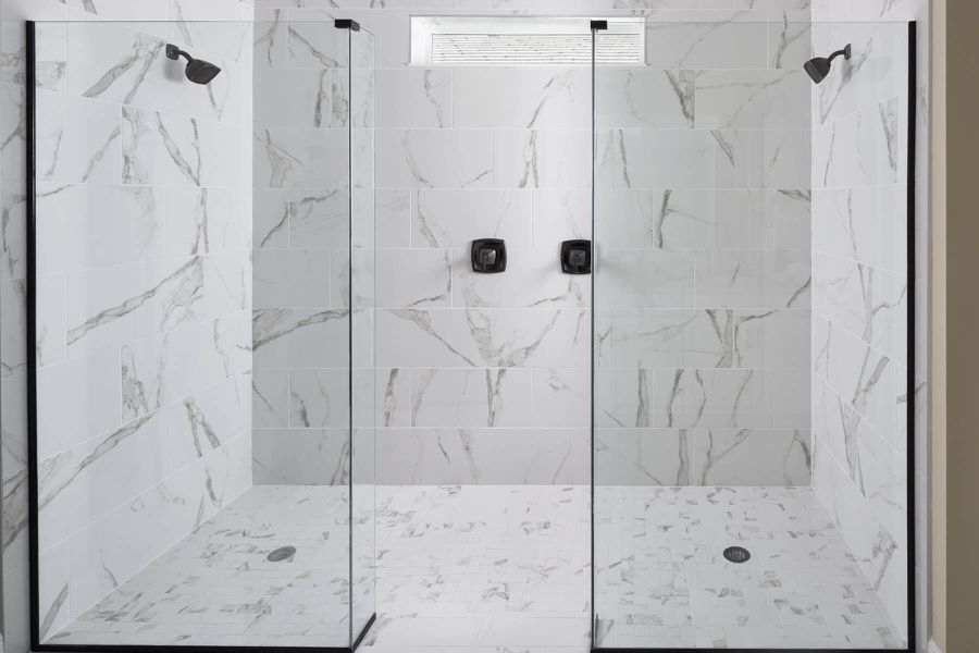 Representative interior finishes for a home built from the Glades by Mattamy Homes in Wellen Park, Venice (Image 17).
