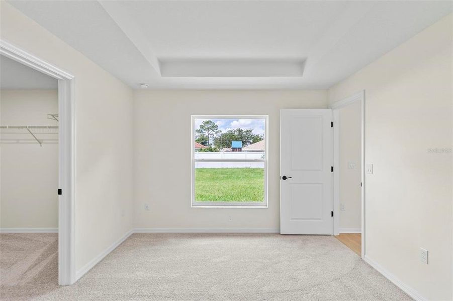 Spacious, unfurnished interior of a new home in , Palm Coast (Image 26).