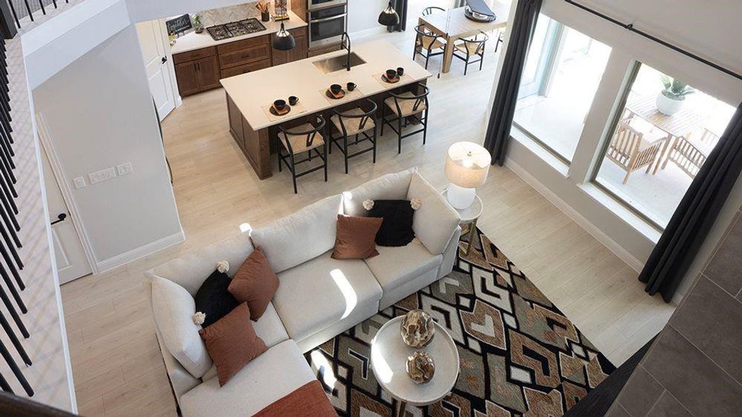 Representative Photo