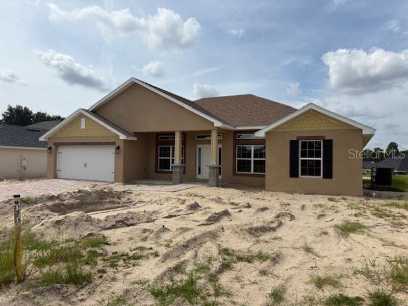 Image 15 of a home in Juliette Falls.