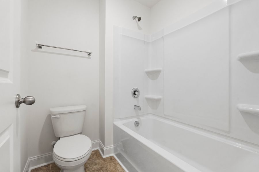 New Home in Indian Trail, NC.  - Slide 21