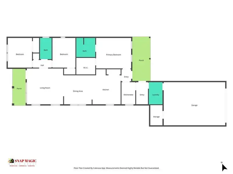 Image 40 of a home in .