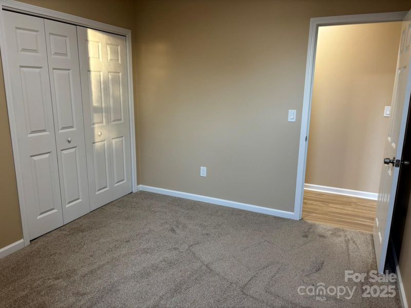 Guest bedroom #1. Guest bedroom #1.