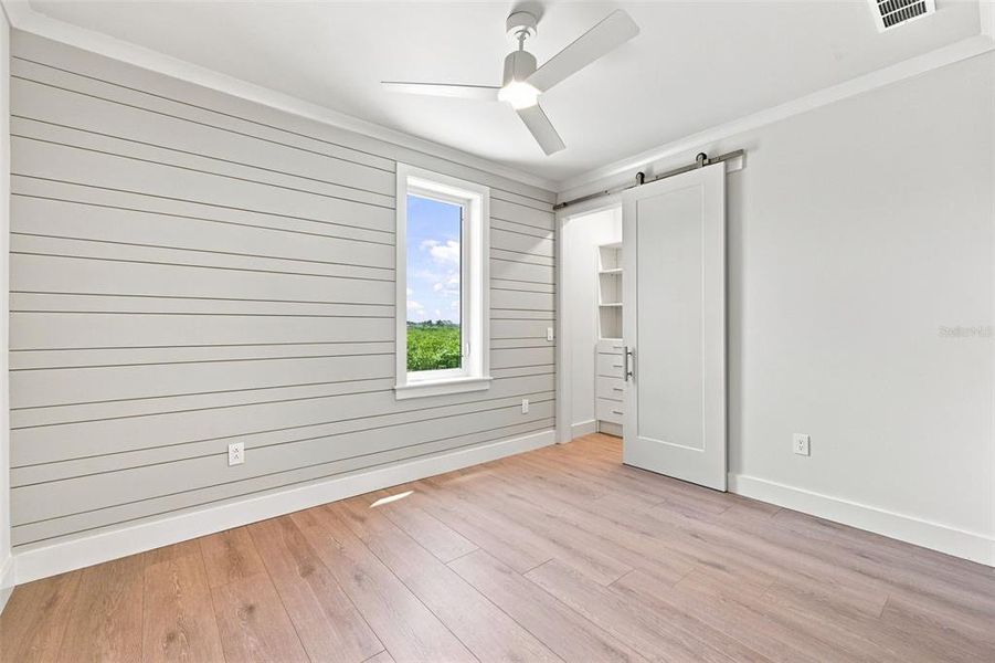 Spacious, unfurnished interior of a new home in , Indian Rocks Beach (Image 27). Spacious, unfurnished interior of a new home in , Indian Rocks Beach (Image 27).
