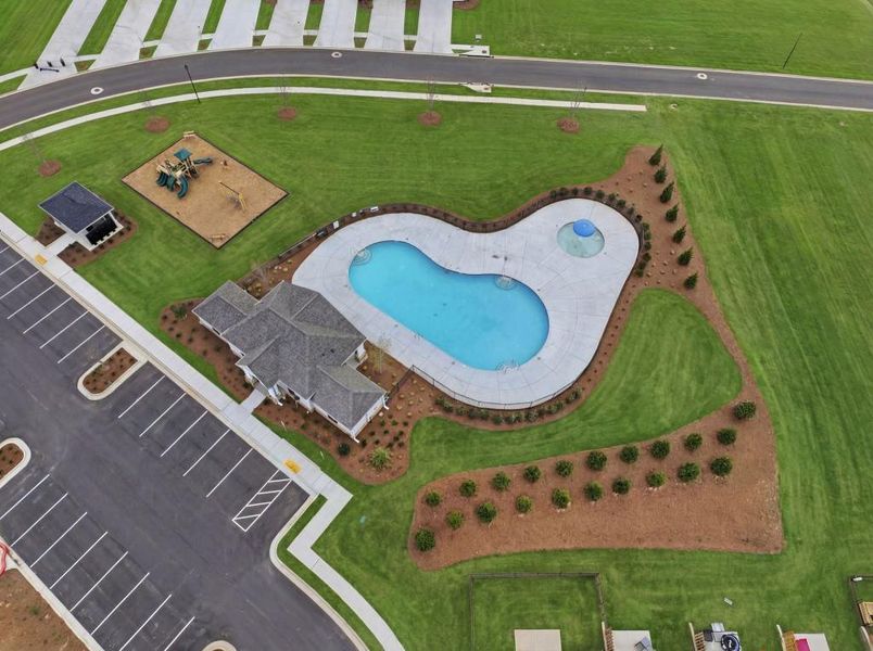 Community amenities in Rolling Meadows, Jasper (Image 36).