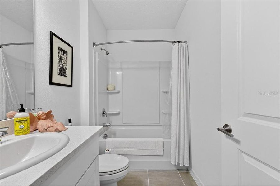 Furnished interior view inside a new home in , Edgewater (Image 31). Furnished interior view inside a new home in , Edgewater (Image 31).