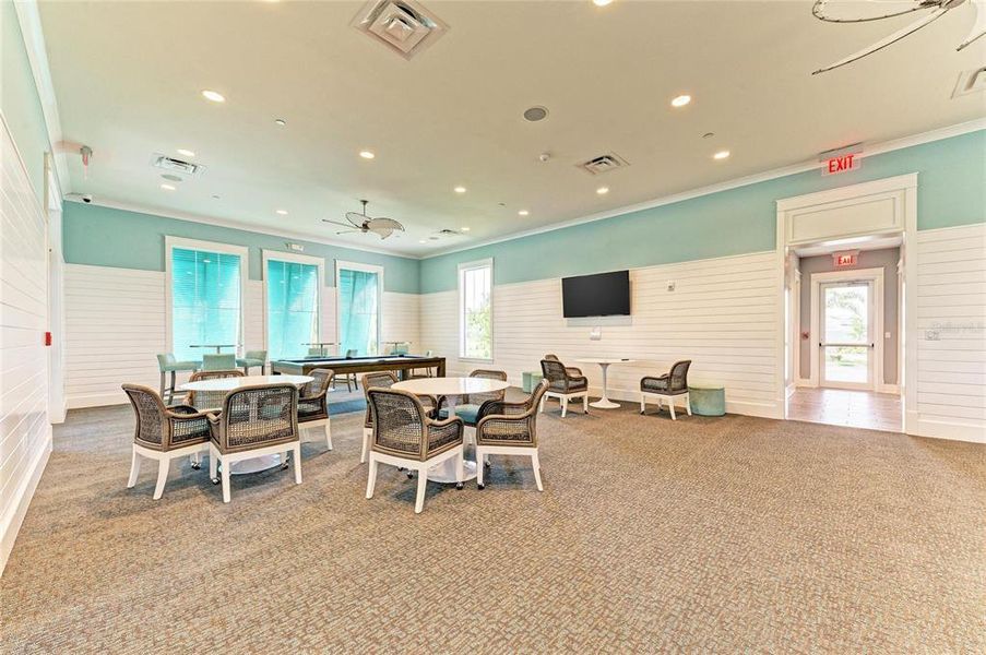 Community amenities in , Sarasota (Image 62).