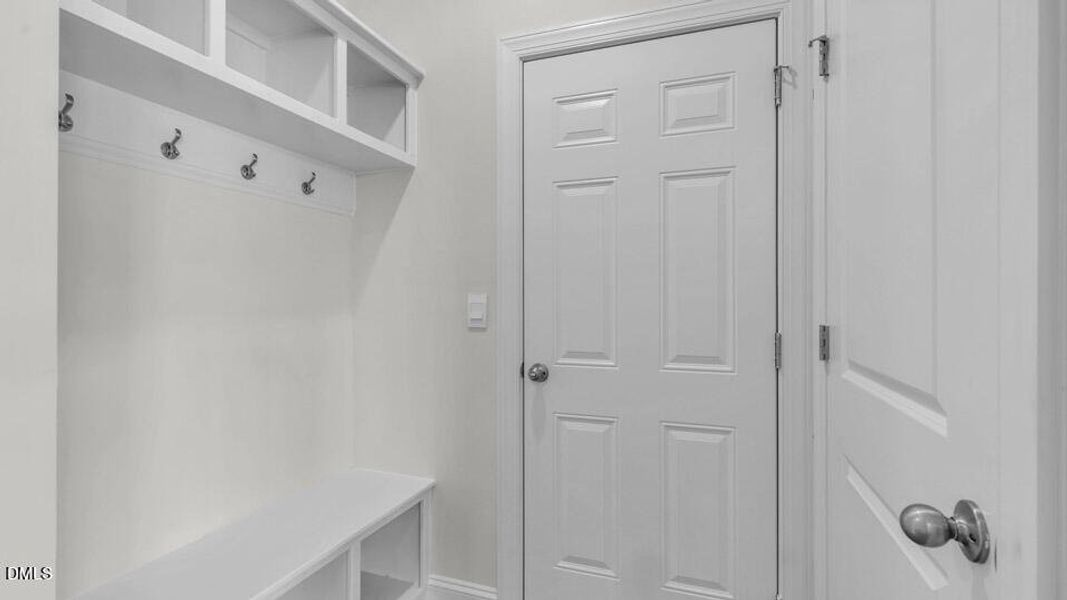 Mudroom Mudroom