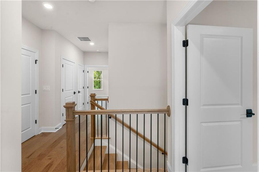 Image 58 of a home in Ward's Crossing Townhomes. Image 58 of a home in Ward's Crossing Townhomes.