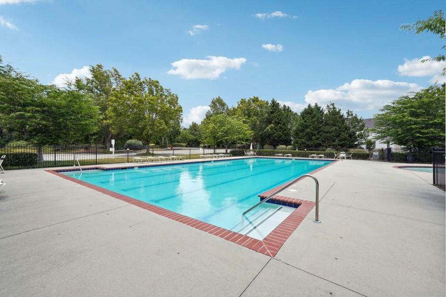 Community amenities in , Douglasville (Image 23). Community amenities in , Douglasville (Image 23).