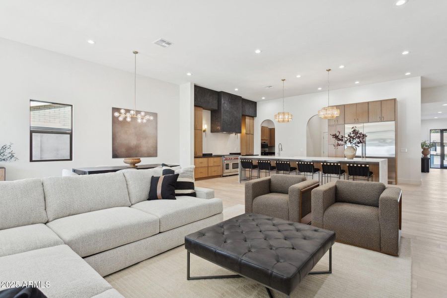 Living Room Living Room