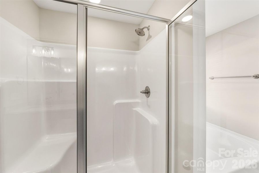 Close-up of interior finishes inside a home in , Stanfield (Image 21).