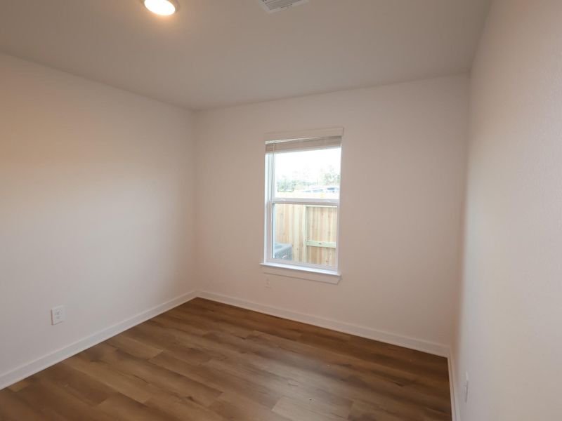 Spacious, unfurnished interior of a new home in Lone Star Landing, Montgomery (Image 13). Spacious, unfurnished interior of a new home in Lone Star Landing, Montgomery (Image 13).